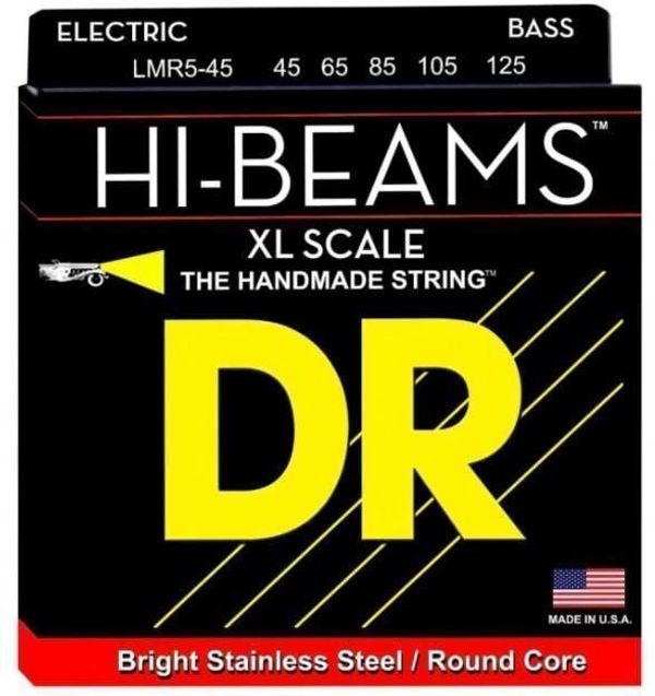 DR Strings DR Strings LMR5-45