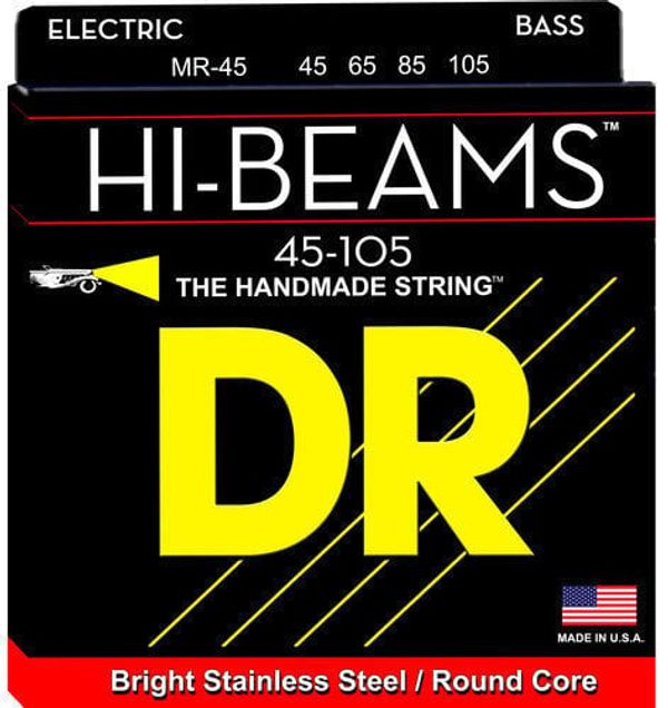 DR Strings DR Strings MR-45