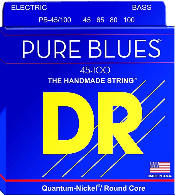 DR Strings DR Strings PB-45/100