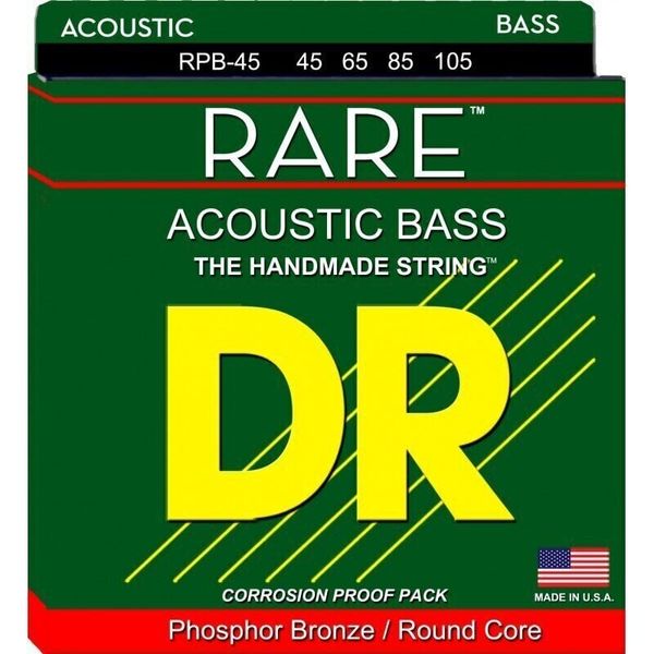 DR Strings DR Strings RPB-45