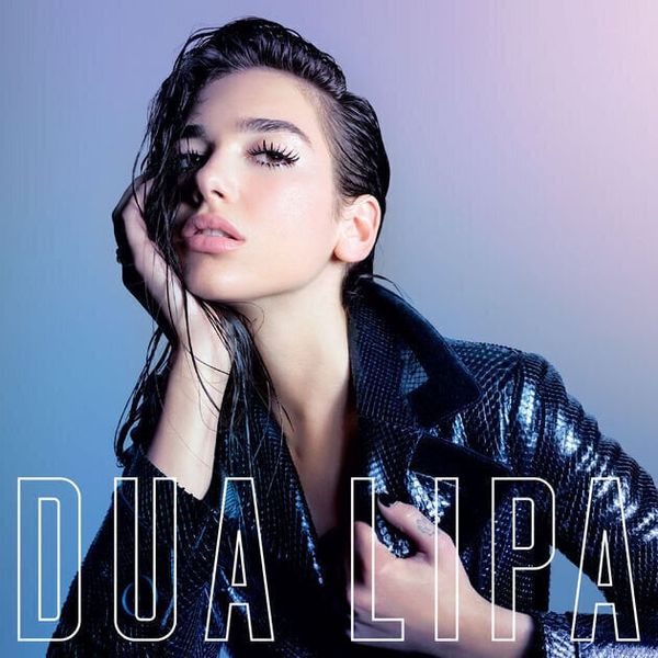 Dua Lipa Dua Lipa - Dua Lipa (LP)