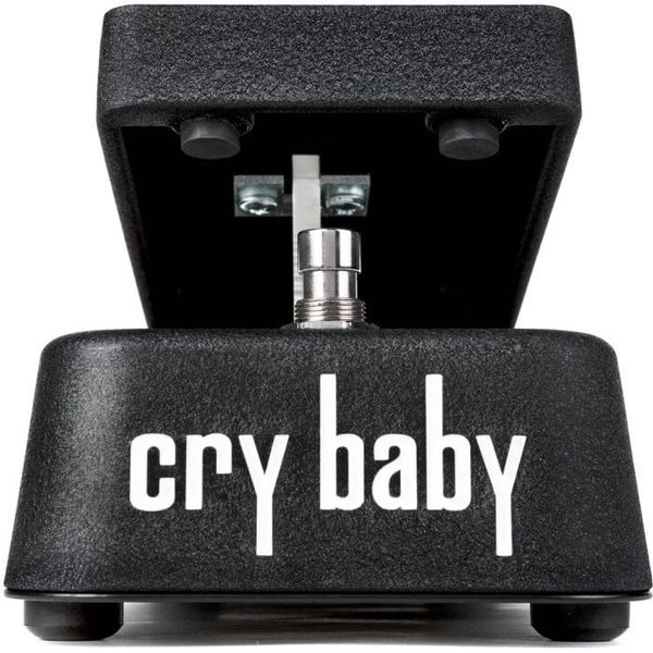 Dunlop Dunlop CM95 Clyde McCoy Crybaby Wah wah pedala