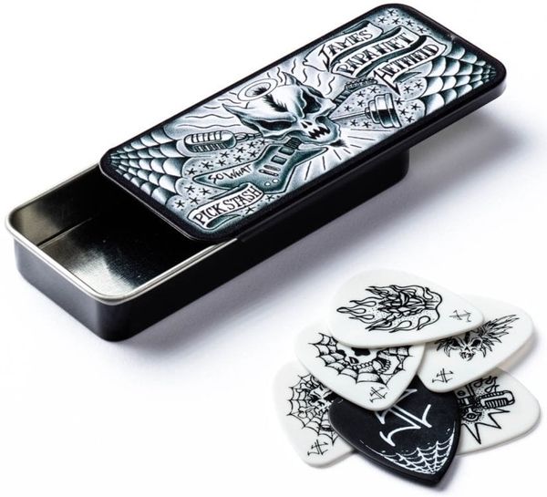 Dunlop Dunlop JPH 01T 088 James Hetfield "papahet" Trzalica