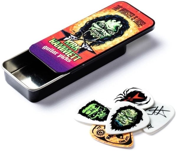 Dunlop Dunlop KH 01T 088 Kirk Monster Loose Trzalica