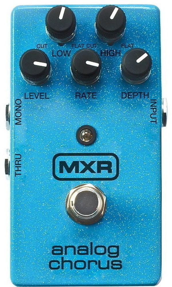 Dunlop MXR Dunlop MXR M234