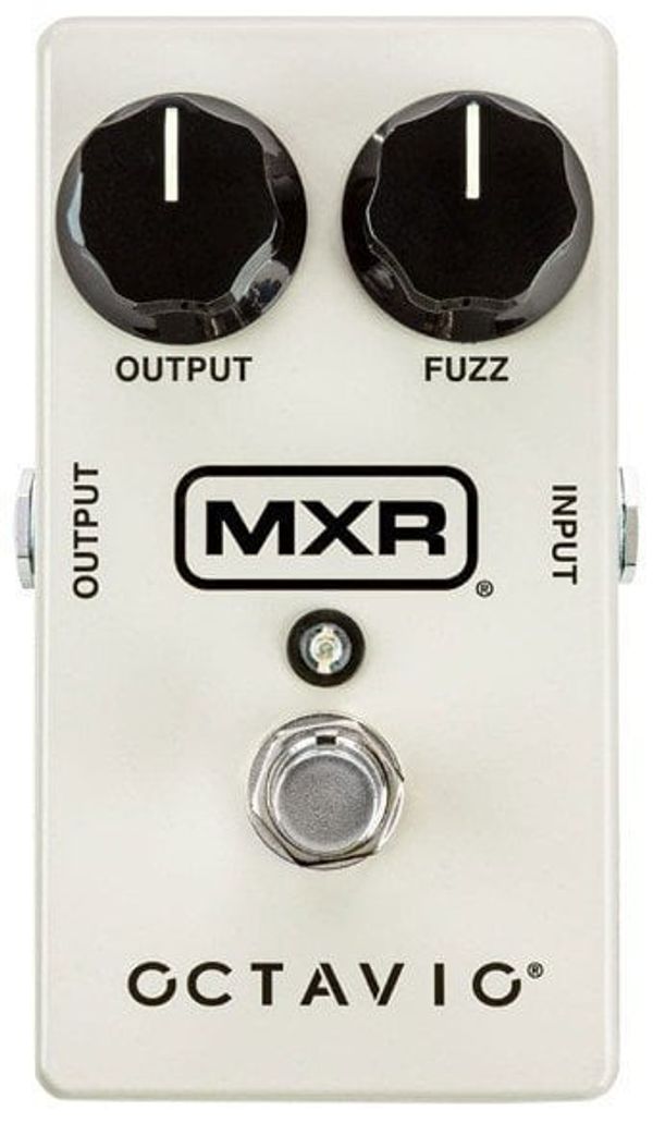 Dunlop MXR Dunlop MXR M267 Octavio