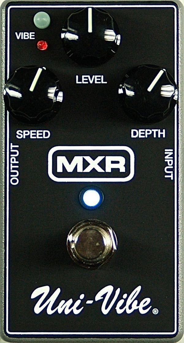 Dunlop MXR Dunlop MXR M68