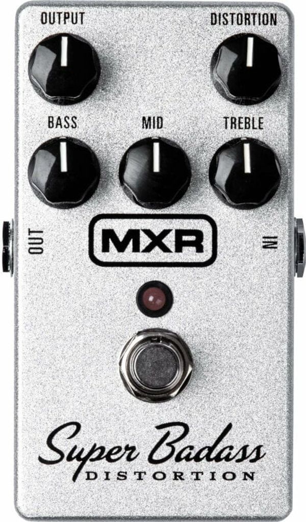 Dunlop MXR Dunlop MXR M75 Super Badass