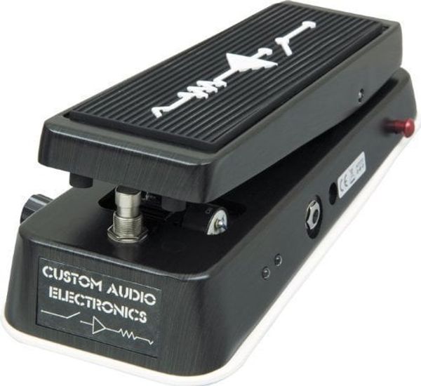 Dunlop MXR Dunlop MXR MC404 Custom Audio Electronics Wah wah pedala