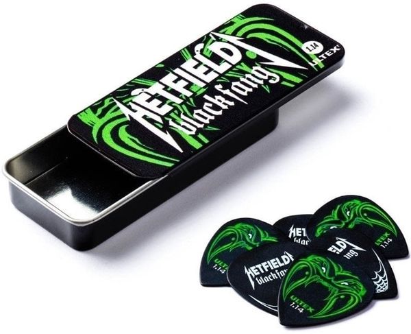 Dunlop Dunlop PH 112T 114 Hetfield 1.14 mm. Trzalica