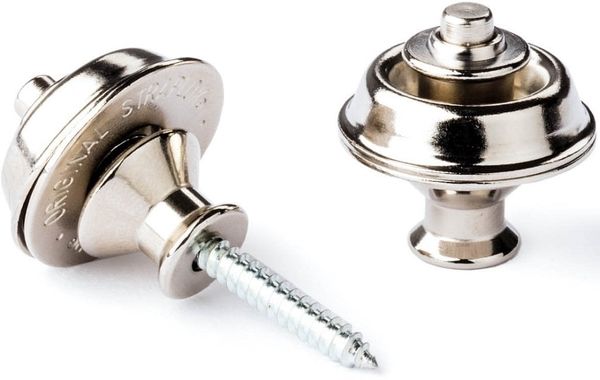 Dunlop Dunlop SLS1031N Stop-locks Nickel