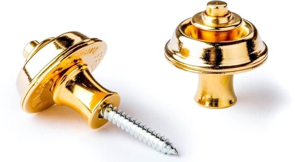 Dunlop Dunlop SLS1104G Stop-locks Zlatna