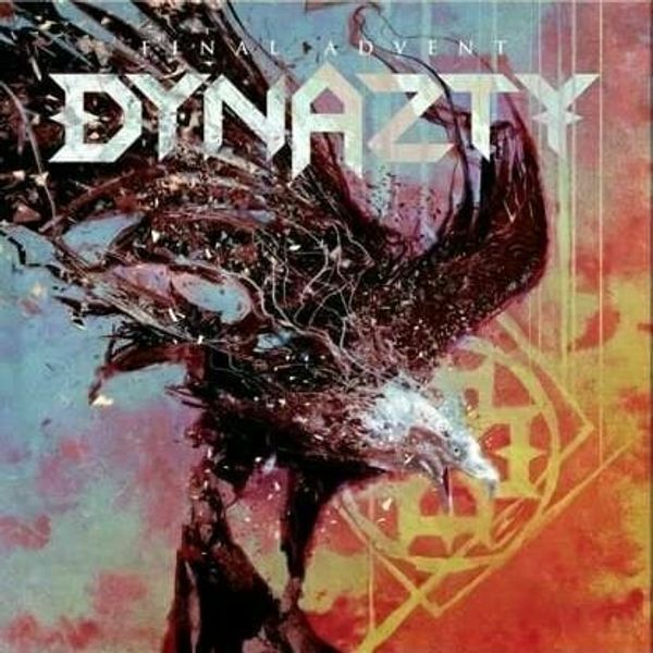 Dynazty Dynazty - Final Advent (Orange Vinyl) (Limited Edition) (LP)