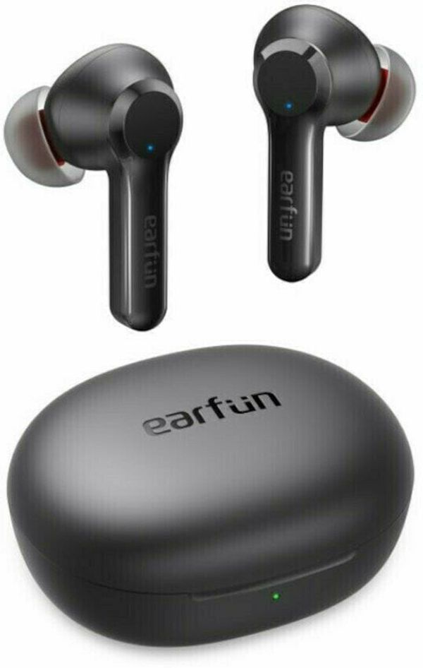 EarFun EarFun Air Pro2 TW300B Crna