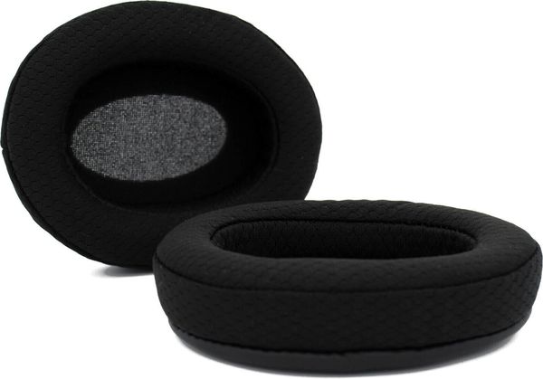 Earpadz by Dekoni Audio Earpadz by Dekoni Audio JRZ-HD280 Jastučići za uši za slušalice  HD280 Crna