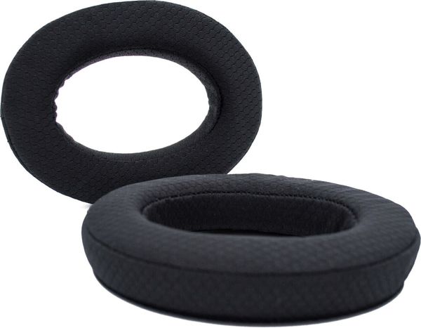 Earpadz by Dekoni Audio Earpadz by Dekoni Audio JRZ-HD598 Jastučići za uši za slušalice  HD598- HD599- PC37x Crna