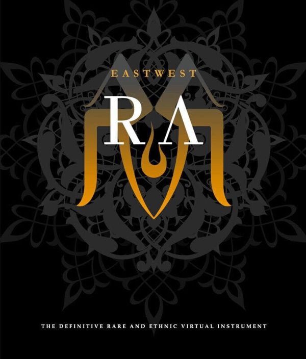 EastWest Sounds EastWest Sounds RA (Digitalni proizvod)