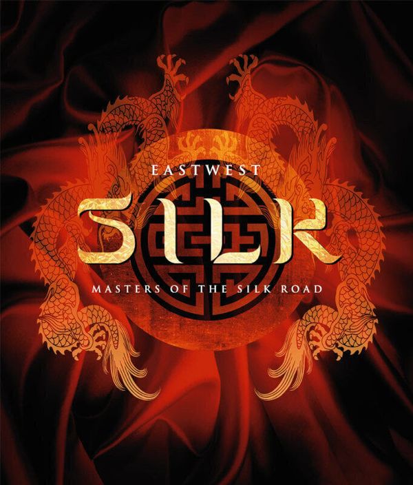 EastWest Sounds EastWest Sounds SILK (Digitalni proizvod)