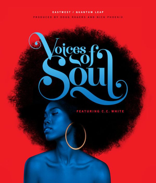 EastWest Sounds EastWest Sounds VOICES OF SOUL (Digitalni proizvod)