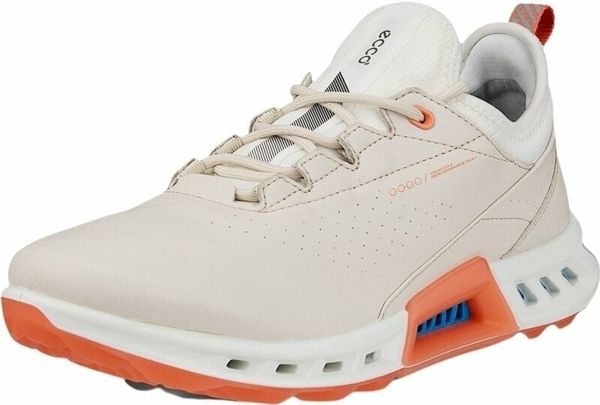 Ecco Ecco Biom C4 Womens Golf Shoes Limestone 36