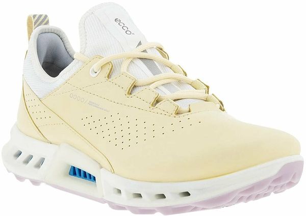 Ecco Ecco Biom C4 Womens Golf Shoes Straw 38