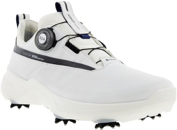 Ecco Ecco Biom G5 BOA White/Black 39