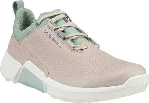 Ecco Ecco Biom H4 Womens Golf Shoes Gravel 40