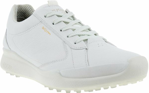 Ecco Ecco Biom Hybrid Womens Golf Shoes White 36