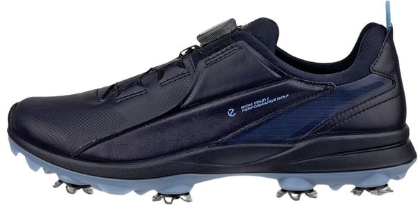 Ecco Ecco Biom Tour BOA Night Sky 37 Ženske cipele za golf