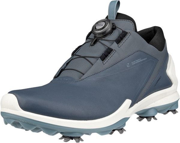 Ecco Ecco Biom Tour BOA Pavement 45 Muške cipele za golf