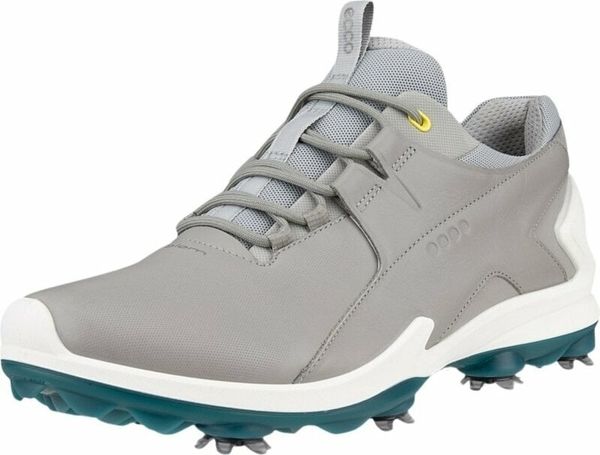 Ecco Ecco Biom Tour Mens Golf Shoes Wild Dove 39