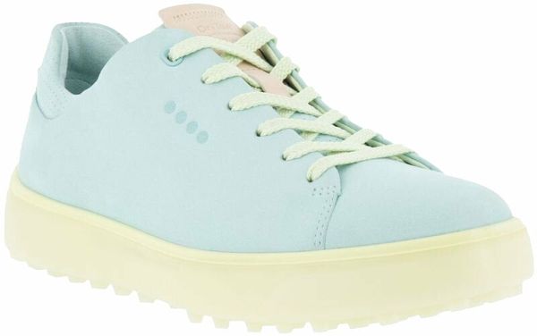 Ecco Ecco Tray Eggshell Blue/Sherbet 38