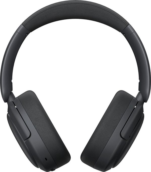 Edifier Edifier W800BT Pro Black Bežične On-ear slušalice