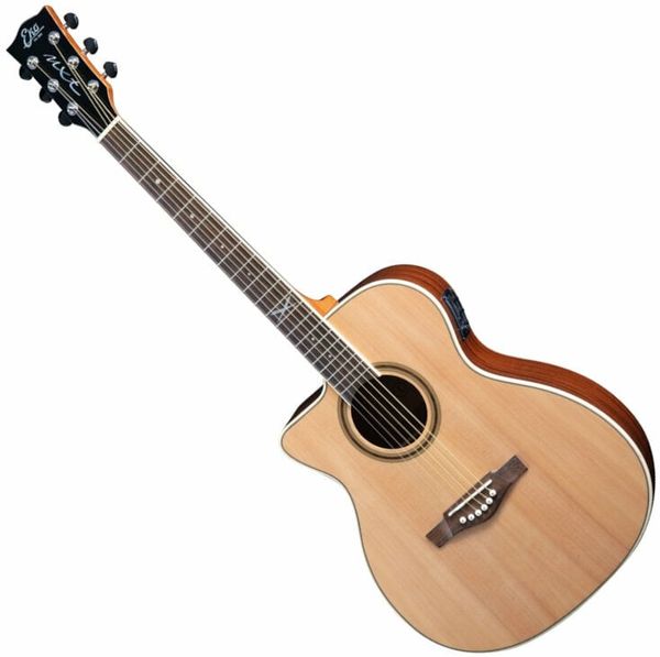 Eko guitars Eko guitars NXT A100ce Natural