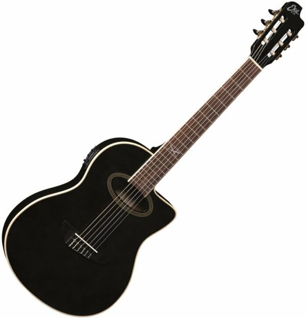 Eko guitars Eko guitars NXT N100e 4/4 Black