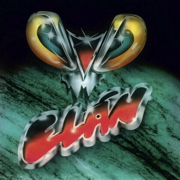 Elán (Band) Elán (Band) - Netvor Z Čiernej Hviezdy Q7A (LP)