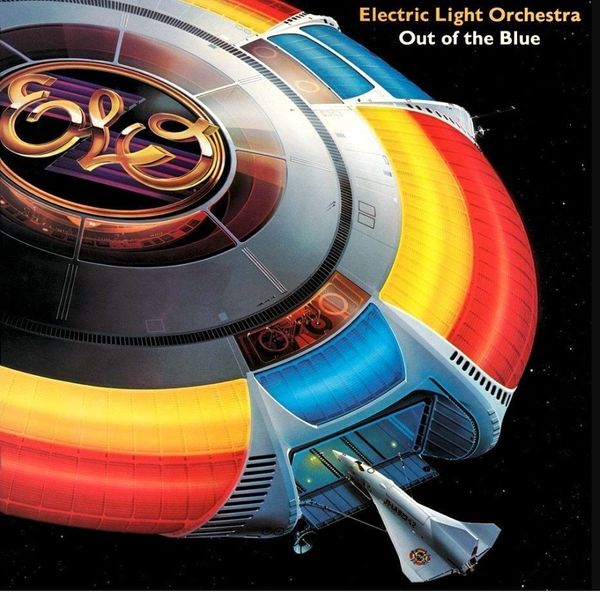 Electric Light Orchestra Electric Light Orchestra - Out of the Blue (2 LP)
