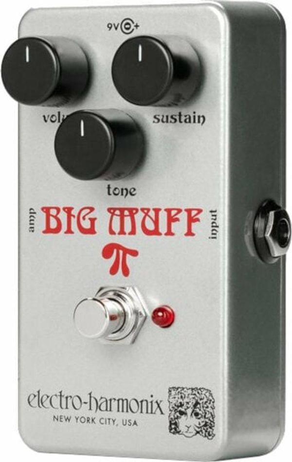 Electro Harmonix Electro Harmonix Ram’s Head Big Muff Pi