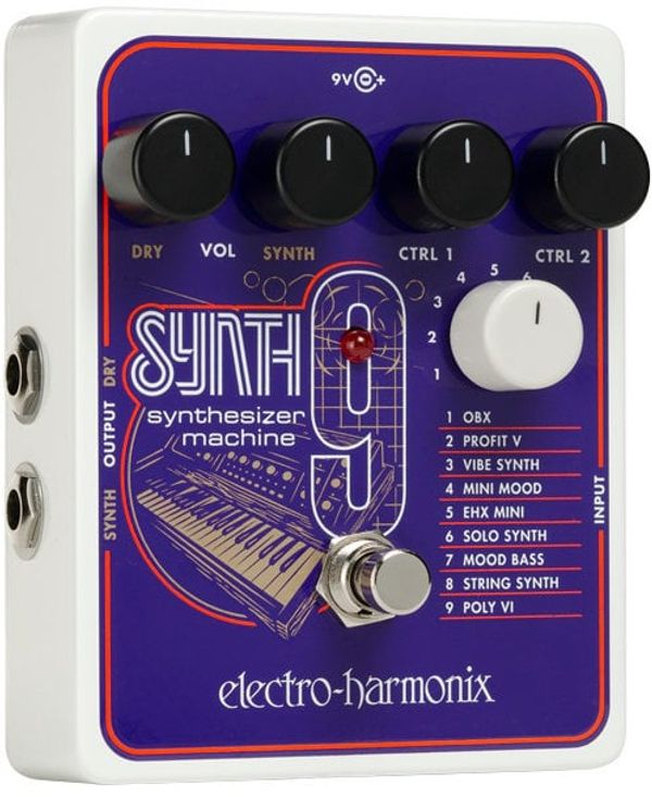 Electro Harmonix Electro Harmonix Synth 9