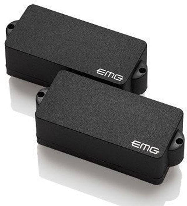 EMG EMG P5 Crna