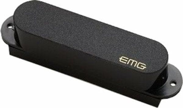 EMG EMG S3 Black