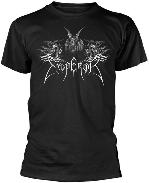 Emperor Emperor Košulja Inno A Satana Unisex Black S