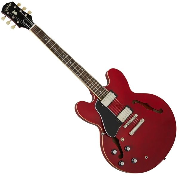 Epiphone Epiphone ES-335 LH Cherry