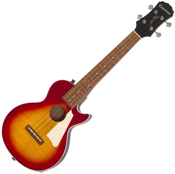 Epiphone Epiphone Les Paul Heritage Cherry Sunburst Tenor ukulele