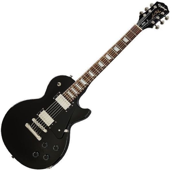 Epiphone Epiphone Les Paul Studio Ebony