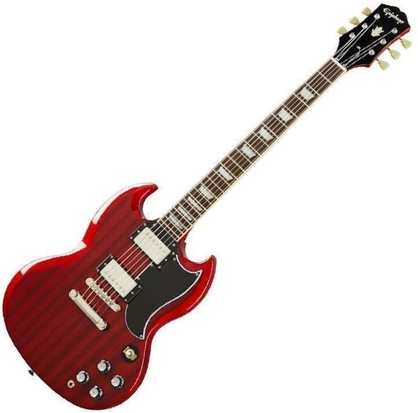 Epiphone Epiphone SG Standard '61 Vintage Cherry