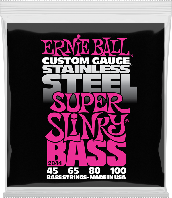 Ernie Ball Ernie Ball 2844 Super Slinky