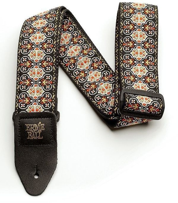 Ernie Ball Ernie Ball Jacguard Tekstilni remen za gitaru Vintage Weave