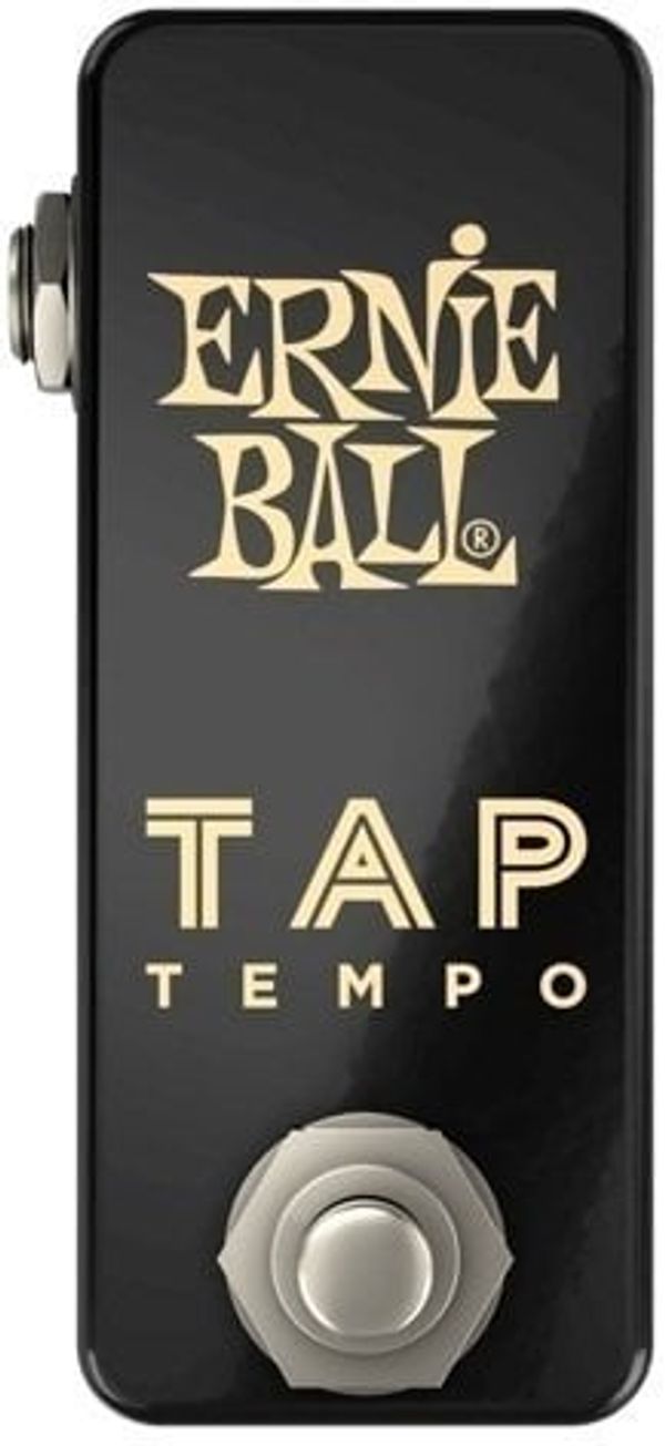 Ernie Ball Ernie Ball Tap Tempo Nožni prekidač