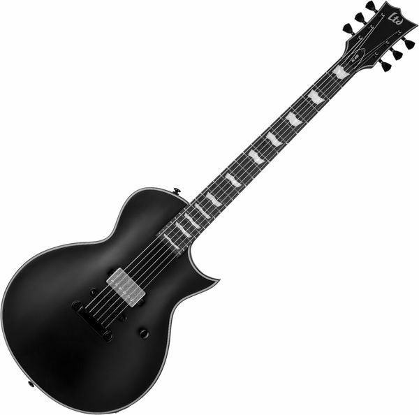 ESP LTD ESP LTD EC-201 Black Satin
